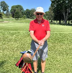 Wooden Sticks Day at Saugeen